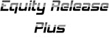Equity release plus Logo