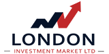 London Investment Management Logo