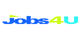 Job 4 U Recrutiment Logo