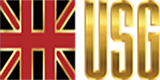 USG UK Logo