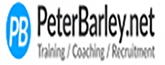 PeterBarley.net Logo