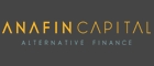 Anafin Capital Logo