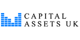 Captial Assets UK Logo