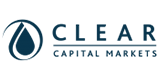 Clear Capital Markets Logo
