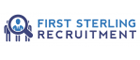 First Sterling Recruitment Logo