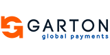 Garton Global Payments Logo