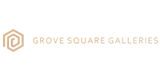 Grove Square Galleries Logo