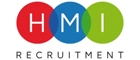 HMI Recruitment Logo