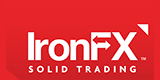 Iron Fx Logo