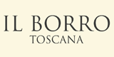 IL BORRO Logo
