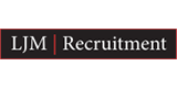 LJM Recruitment Logo