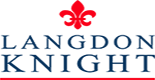 Langdon knight Logo