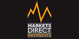 Markets Direct Payments Ltd Logo
