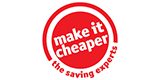 Make It Cheaper Logo