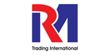 RM Trading Logo