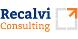 Recalvi Consulting Logo