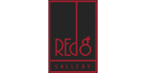 Red Eight Gallery Ltd Logo