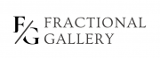 Fractional Gallery Logo