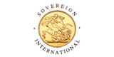 Sovereign International (UK) Limited Logo