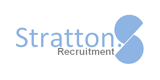 Stratton Recruitment Logo