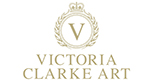 Victoria Clarke Art Logo