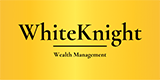WhiteKnight Wealth Logo