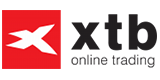 XTB Ltd Logo