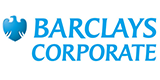 Barclays Corporate Logo
