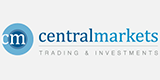 Central Markets (London) Ltd Logo