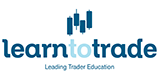 Learn to Trade Logo