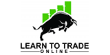 Learn To Trade Online Logo
