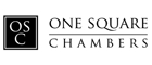 One Square Chambers Logo