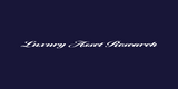 Luxury Asset Research Logo