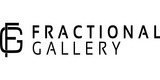 Fractional Gallery Logo