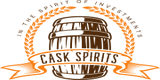 Cask Spirits Global Logo
