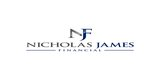 Nicholas James Financial Logo