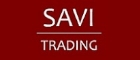 SAVI Trading Logo