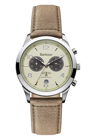 Babour TimeWear Tan