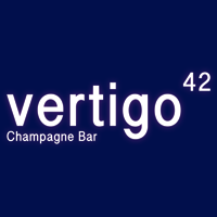 Vertigo 42 Logo