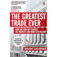 greateast trade ever cover