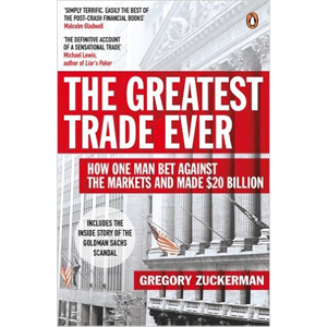 greateast trade ever cover