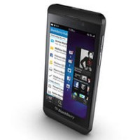 Blackberry z10SQ