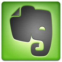 Evernote Icon App Logo