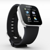 Sony SmartWatch