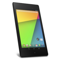 Nexus 7 Tablet