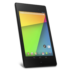 Nexus 7 Tablet