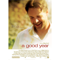 a good year cover