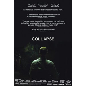 Collapse Cover