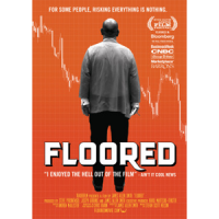 Floored Documentary Cover