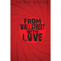 From Wall Street with Love Cover